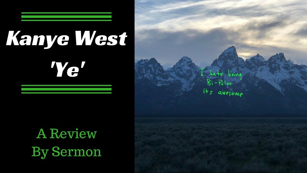 洋楽 Kanye West - Ye - ye - Album by Kanye West | Spotify