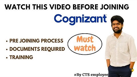 Cognizant latest interview Experience 2021 | CTS interview | TR & HR Interview questions & answers