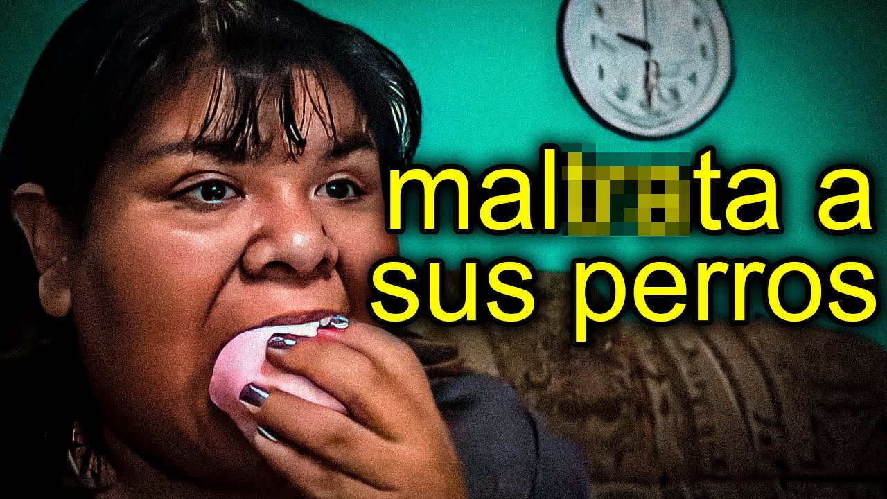 Los OSCUROS y SINIESTROS CRÍMENES de AIMEP3 Parte 2