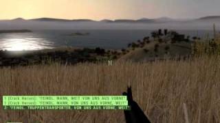 Arma 2 - Extreme epic bomb attack