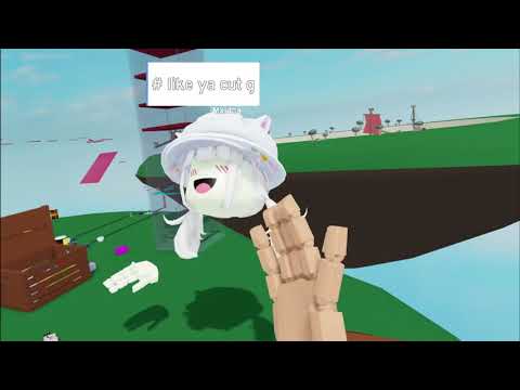 I Like Ya Cut G Roblox Vr I Like Ya Cut G Know Your Meme