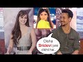 Aww! Tiger Shroff Says His Girlfriend Disha Patani Looks Exactly Like Sridevi