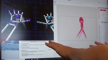 Leap Motion Controller Demo