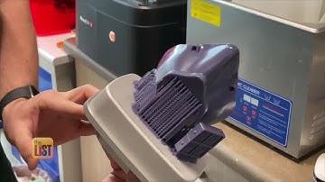 3D Printing Masks & Face Shields Amid a Pandemic