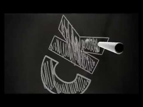 Iklan Djarum Black - Chalk Writing (2015) @ RCTI, SCTV, Indosiar, Trans 7, ANTV, Trans TV, \u0026 tvOne
