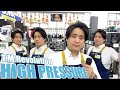 ハードオフ店員がジャンク品でT.M.RevolutionのHIGH PRESSUREを演奏