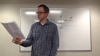 LSAT | Test 74, Section 4, Q22 - Fish teeth (Nov 9, 2016)