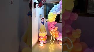 Day276 #eventvlog | only 3000₹ / #eventlife #balloons #birthdayplanner #houseparty