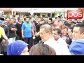 Walkabout Perdana Menteri Malaysia,Datuk Seri Najib Tun Razak.