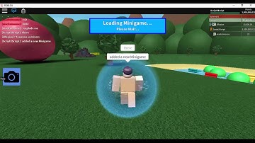 How do I make ROBLOX Minigames??