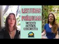 Lecturas Psíquicas y limpieza energética con Maestro Sanador