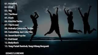 kumpulan lagu terbaik Gomez Lx Remix!!!