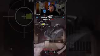 Gracefulswan Tries Sniping In The Modern Warfare 2 Beta