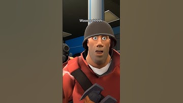 that friend getting amazed: #funny #memes #tf2