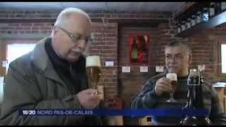 Battle of Cambrai - La Choulette - France 3 Nord Pas de Calais