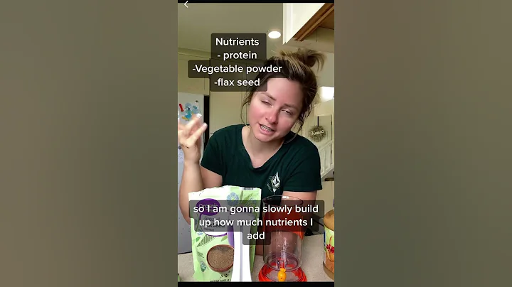 Sneaking nutrients into my childs diet. My son is an intensly picky eater. ways to feed them healthy