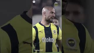 Amrabat Sinirlenince Ne Olur?