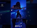 NEMOPHILA / 雷霆 -RAITEI- [Official Live Video] #NEMOPHILA #shorts