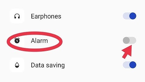 mobile setting Alarm Notification Status bar mode ke ko off kaise  kare OnePlus 10R 150W, mobile set
