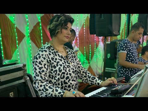 العازفة مها عبد المؤمن رجعتنا لزمن الفن الجميل شوف ومش هتندم