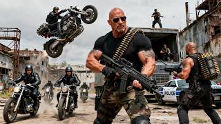 Dealers Try To Kill A Man Who Knows Their Secretsunaware Hes Set An  Ops Ambush 