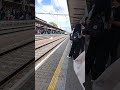 pendolino směr Ostrava