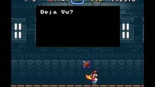 Lets Play Super Randomness World [5] Deja Vu