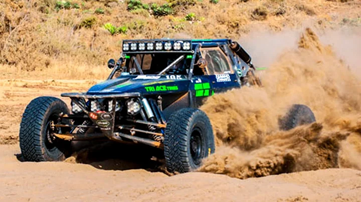 Top 7 Best RC Cars in 2021