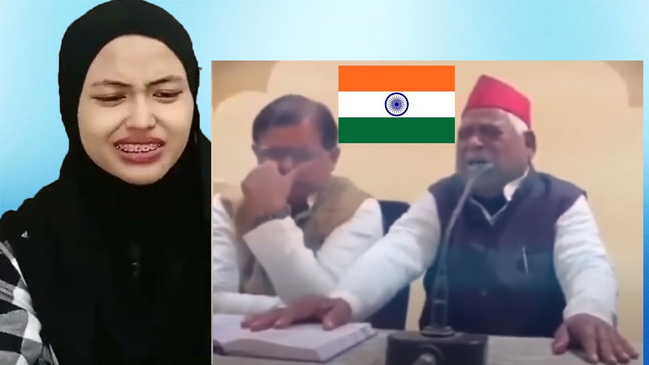 Интернет НЕНАВИДИТ Индию после того, что они сделали. Реакции малазийских девушек.