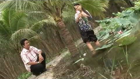 MỘT THOÁNG DUYÊN QUÊ - Hồ Ngọc Trinh ft. Trọng Phúc