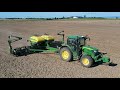 CE SEMOIR VIENT DIRECTEMENT DES ETATS UNIS 🌽🇺🇲// 6R125 & 1770 NT JOHN DEERE //