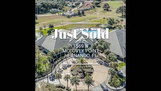 Just Sold