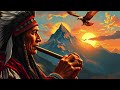🏹Eagle Spirit Soars Soothing Shamanic Native American Flute Music Copyright & Royalty Free