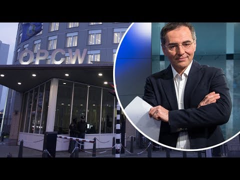 Подлог повсюду: как и где «нахимичили» эксперты и чиновники ОЗХО