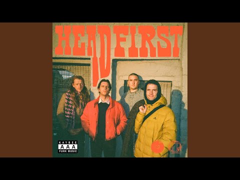 Head First