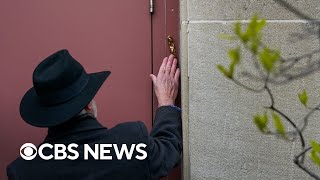 How Pittsburgh is healing 5 years after synagogue shooting