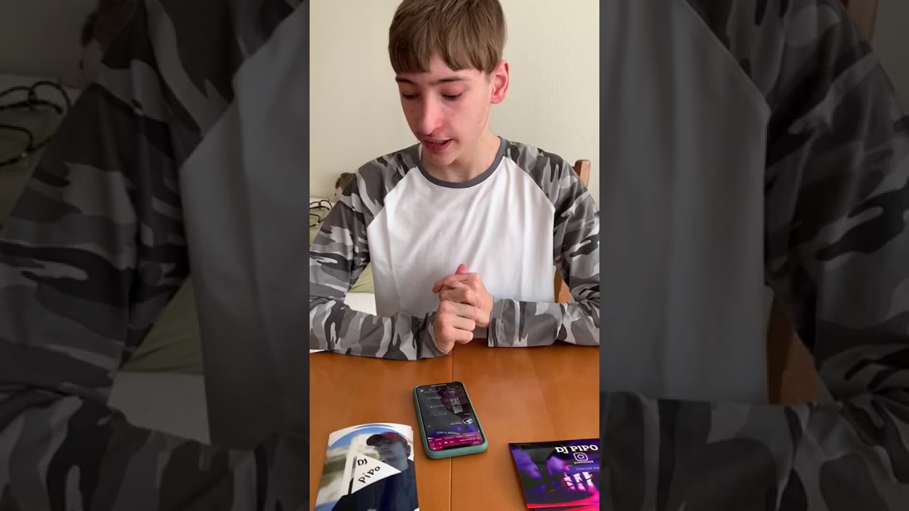 Neue Autogrammkarte von mir 👍🏻