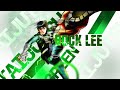 Lui uchiha  rock lee manga rap