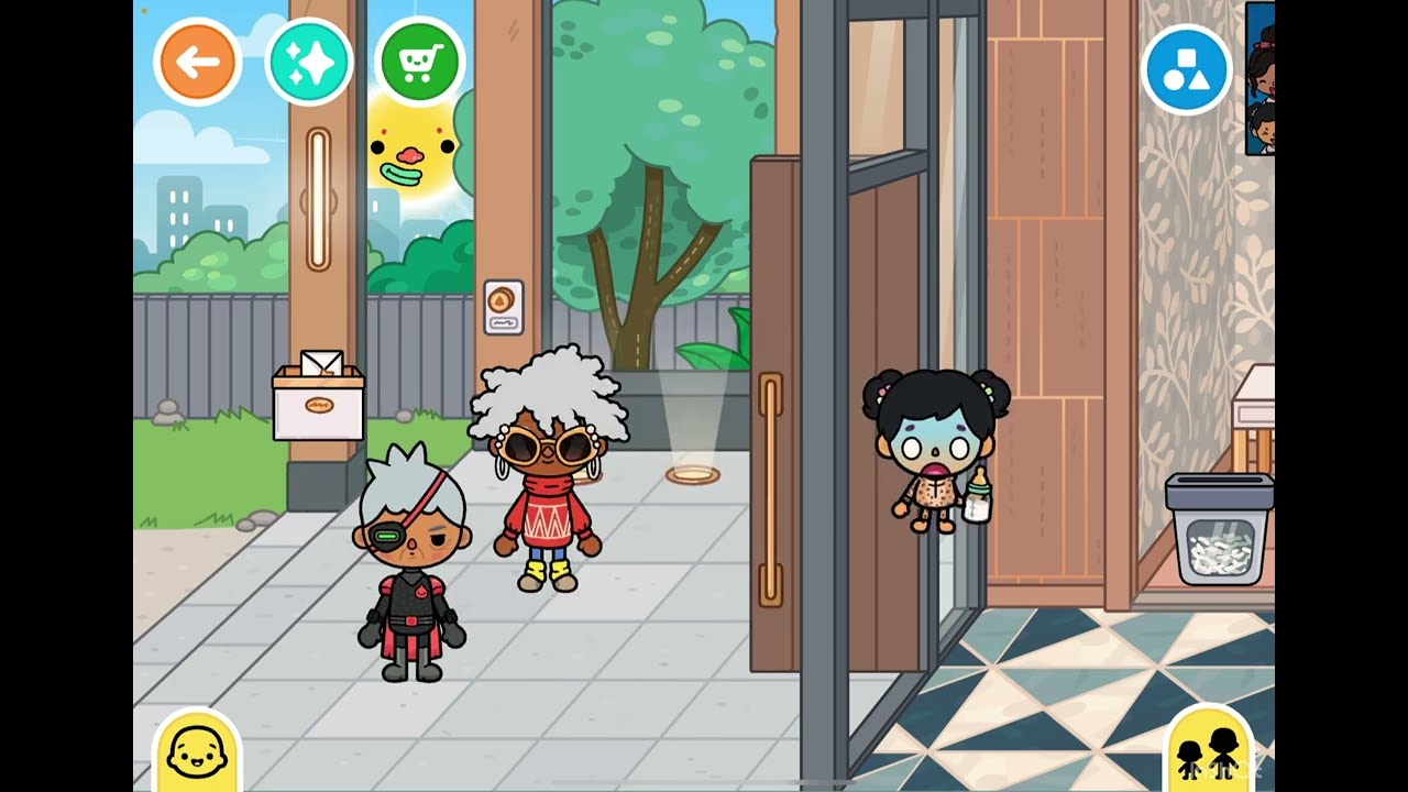 جو الحراميه هل خطفو ليال😱 ؟(العائله النجديه )الحلقه الخامسه 🤚🏼🧚🏼‍♀️شوفو آخر منتدى 💕💕