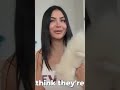Bikini micro try on haul transparent |skims holiday try on haul ♡ #Shorts