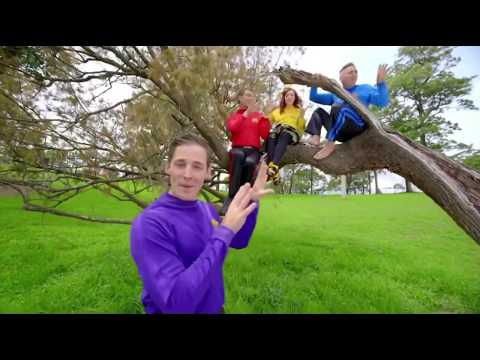 The Wiggles:Feeling Chirpy