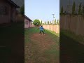 dribbling skill tutorial 🥶⚽#football #soccer #short