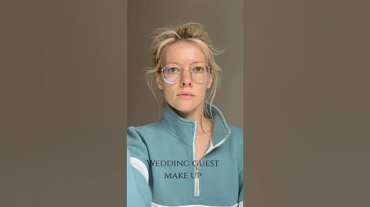Wedding guest makeup #weddingmakeup #weddingmakeuptutorial #weddingguestmakeup #wedding #makeup