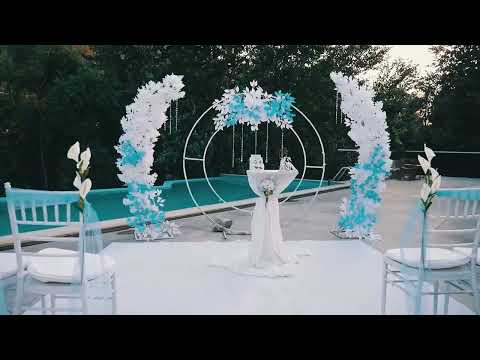 wedding in georgia დაგვიკავშირდით 591546712 ქორწილის დიზაინი