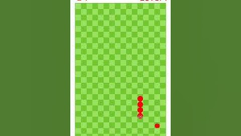 Android貪食蛇專案