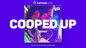 Post Malone - Cooped Up ft. Roddy Ricch (Remix) | FlipTunesMusic™