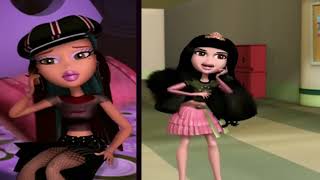 Bratz - Jade Scenepack 