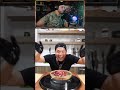 Bolo de Proteína no Aniversário @BayashiTV  @ChefRush @patrickzeinali