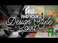 What is my interior design style  interior design style quiz finding your design style this year