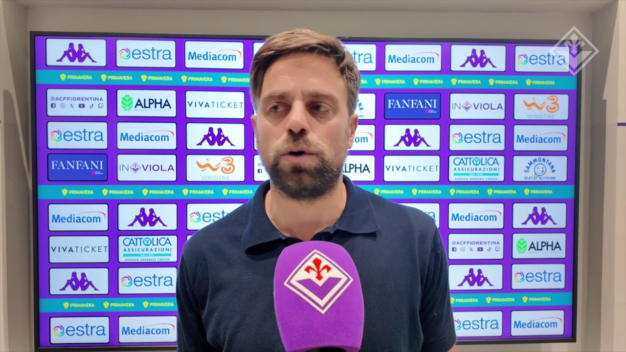 ROCCO B. COMMISSO VIOLA PARK LIVE 24 FEBBRAIO 2026